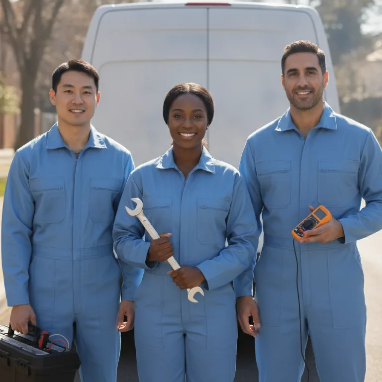 Washing Machine Repair team in Littlehampton