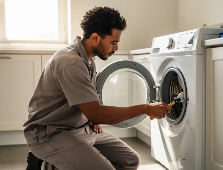 Washing Machine Repair service in Littlehampton